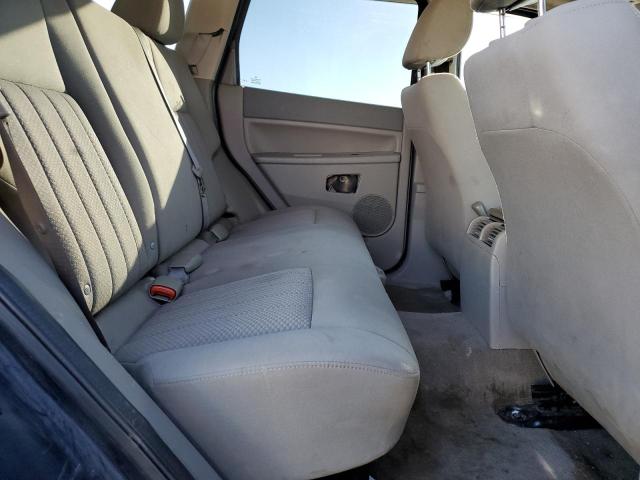 Photo 11 from auction – 2005 JEEP GRAND CHER with VIN 1J4GR48K15C502016