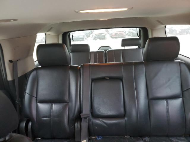 Photo 10 from auction – 2011 CHEVROLET TAHOE C150 with VIN 1GNSCAE04BR364331
