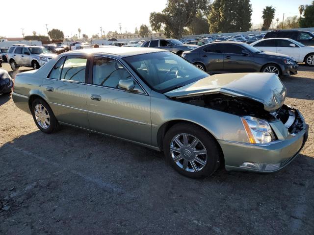 Photo 4 from auction – 2006 CADILLAC DTS with VIN 1G6KD57Y66U190011