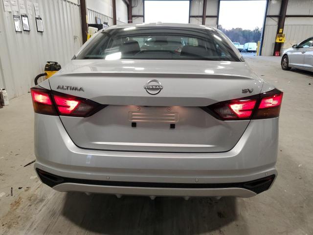 Photo 6 from auction – 2023 NISSAN ALTIMA SV with VIN 1N4BL4DV7PN331108