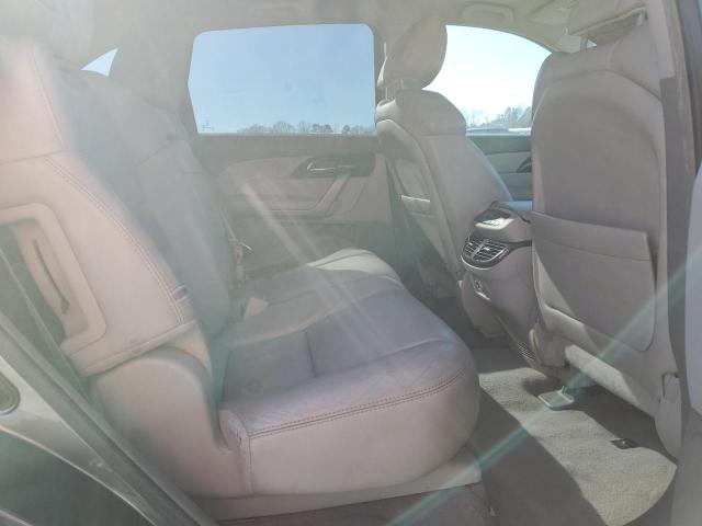 Photo 11 from auction – 2012 ACURA MDX with VIN 2HNYD2H21CH507198