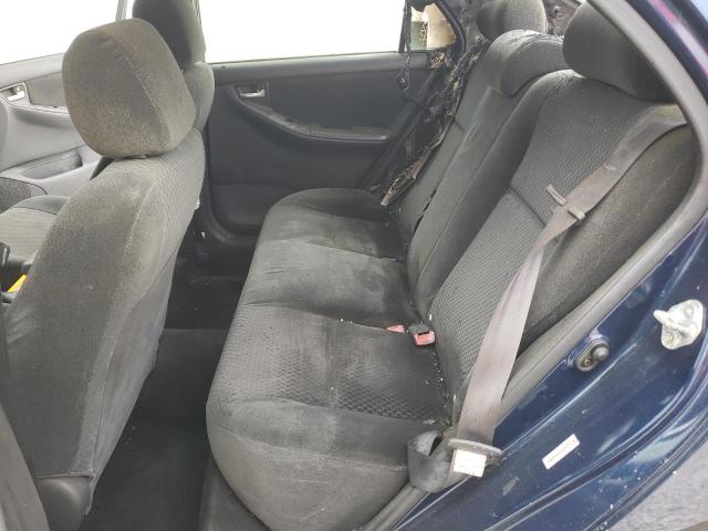 Photo 10 from auction – 2006 TOYOTA COROLLA CE with VIN 1NXBR32E06Z705225