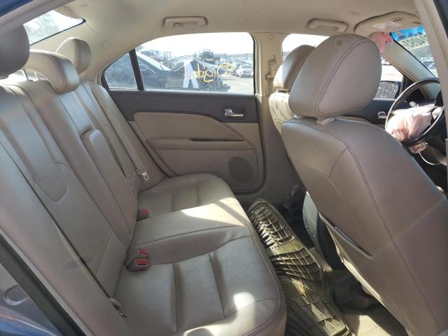 Photo 10 from auction – 2011 FORD FUSION SEL with VIN 3FAHP0JA2BR301285