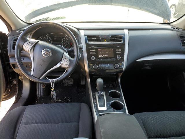 Photo 8 from auction – 2014 NISSAN ALTIMA 2.5 with VIN 1N4AL3AP8EC142679