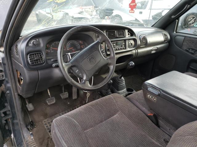 Photo 8 from auction – 1998 DODGE RAM 1500 with VIN 1B7HF16Y5WS535794