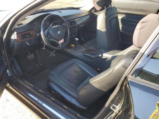 Photo 7 from auction – 2010 BMW 328 XI with VIN WBAWC3C57AP471031