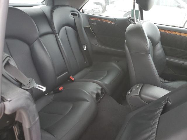 Photo 10 from auction – 2004 MERCEDES-BENZ CLK 320 with VIN WDBTK65G04T027668