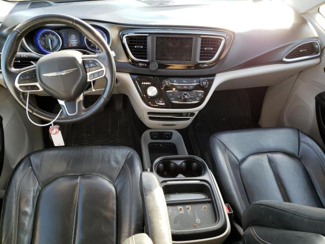 Photo 8 from auction – 2020 CHRYSLER PACIFICA T with VIN 2C4RC1BG7LR105644