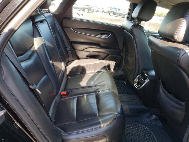 Photo 10 from auction – 2016 CADILLAC XTS with VIN 2G61U5S31G9113200