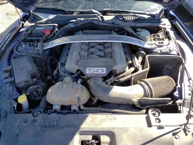 Photo 11 from auction – 2015 FORD MUSTANG GT with VIN 1FA6P8CF5F5343084