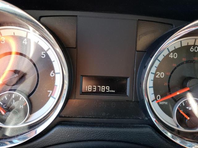 Photo 9 from auction – 2015 DODGE GRAND CARA with VIN 2C4RDGBG5FR532227
