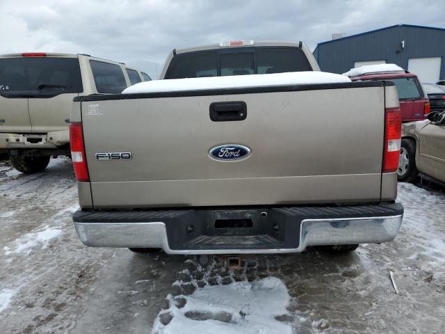 Photo 6 from auction – 2006 FORD F150 SUPER with VIN 1FTPW14V66FA70567
