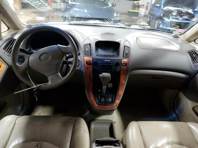 Photo 8 from auction – 2000 LEXUS RX 300 with VIN JT6HF10U5Y0111317