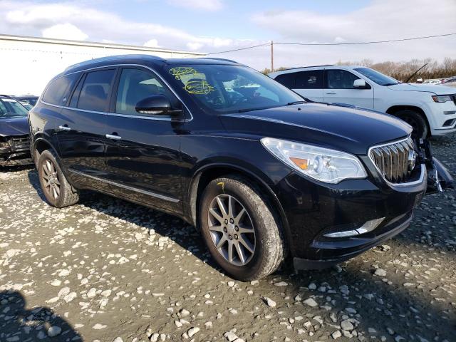 Photo 4 from auction – 2014 BUICK ENCLAVE with VIN 5GAKVBKD4EJ314226