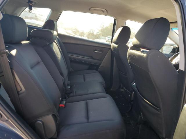 Photo 11 from auction – 2008 MAZDA CX-9 with VIN JM3TB28A980135741