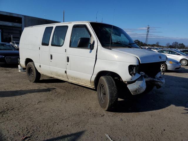 Photo 4 from auction – 1996 FORD ECONOLINE with VIN 1FTHE24H8THA86485