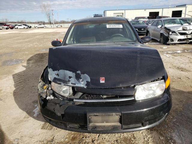 Photo 5 from auction – 2000 SATURN LS2 with VIN 1G8JW52R0YY666553