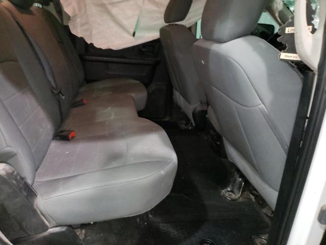Photo 10 from auction – 2015 RAM 2500 ST with VIN 3C6UR5CL0FG620014