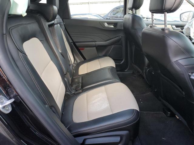 Photo 11 from auction – 2021 FORD ESCAPE TIT with VIN 1FMCU9DZ0MUB21345