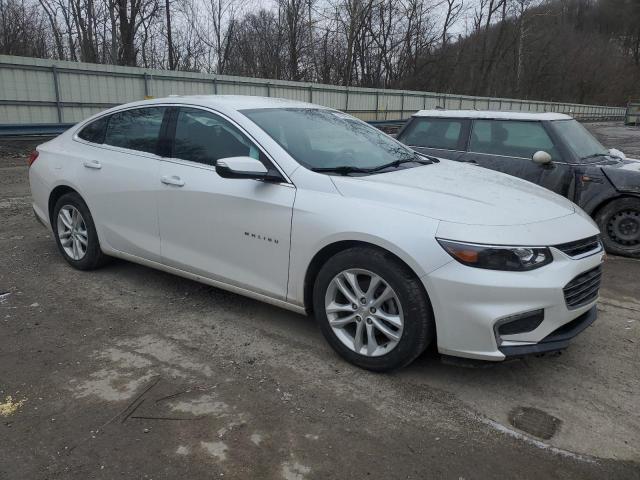 Photo 4 from auction – 2017 CHEVROLET MALIBU LT with VIN 1G1ZE5ST2HF186929