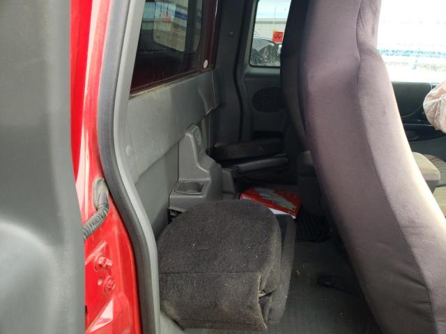Photo 10 from auction – 2005 FORD RANGER SUP with VIN 1FTZR45E35PA62029