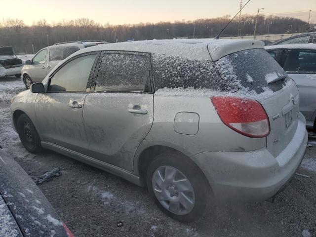 Photo 2 from auction – 2004 TOYOTA COROLLA MA with VIN 2T1KR32E44C255724