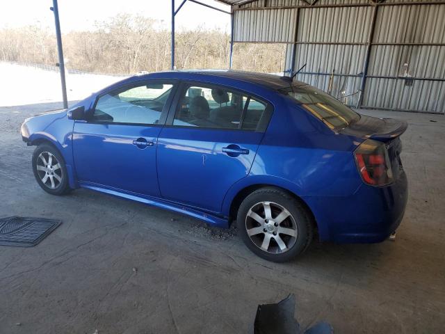 Photo 2 from auction – 2012 NISSAN SENTRA 2.0 with VIN 3N1AB6AP1CL716140