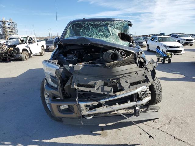 Photo 5 from auction – 2017 FORD F150 SUPER with VIN 1FTEW1EG2HFB21170