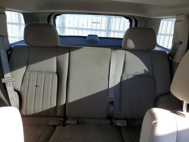 Photo 10 from auction – 2005 JEEP GRAND CHER with VIN 1J4GR48K15C502016