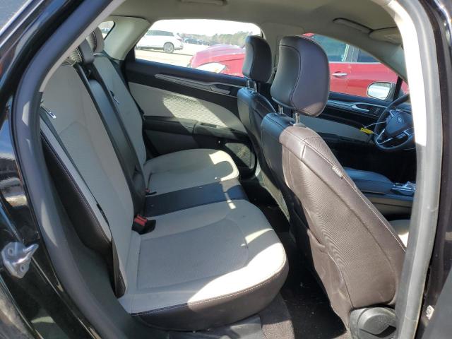 Photo 10 from auction – 2020 FORD FUSION SE with VIN 3FA6P0HD2LR184610