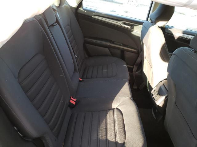 Photo 10 from auction – 2019 FORD FUSION SE with VIN 3FA6P0LU1KR141060