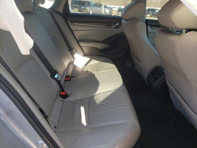 Photo 10 from auction – 2018 HONDA ACCORD EXL with VIN 1HGCV2F52JA021734