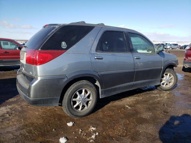 Photo 3 from auction – 2004 BUICK RENDEZVOUS with VIN 3G5DA03E54S508704