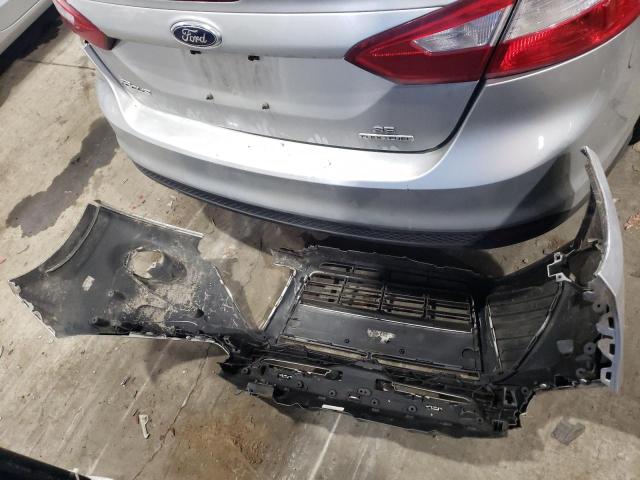 Photo 12 from auction – 2014 FORD FOCUS SE with VIN 1FADP3F22EL200221