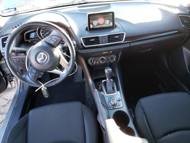 Photo 8 from auction – 2015 MAZDA 3 TOURING with VIN 3MZBM1V79FM231412