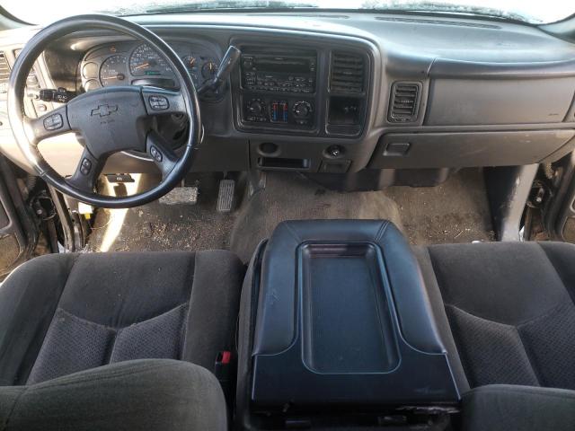 Photo 8 from auction – 2005 CHEVROLET SILVERADO with VIN 2GCEK19BX51134035
