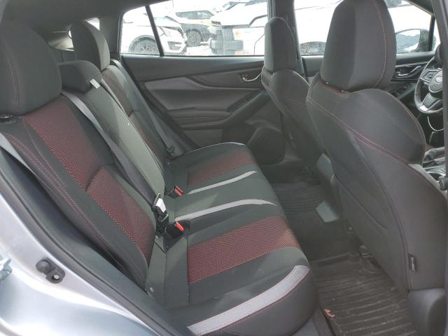 Photo 10 from auction – 2022 SUBARU IMPREZA SP with VIN 4S3GTAL66N3714247