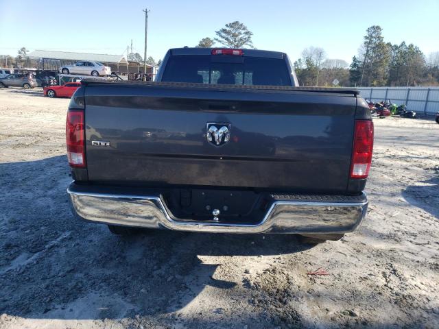 Photo 6 from auction – 2016 RAM 1500 SLT with VIN 1C6RR6GT4GS311968