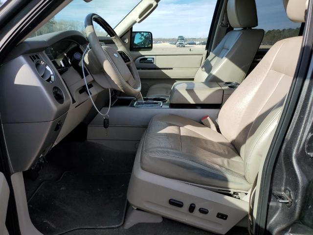 Photo 7 from auction – 2013 FORD EXPEDITION with VIN 1FMJU1K5XDEF15003