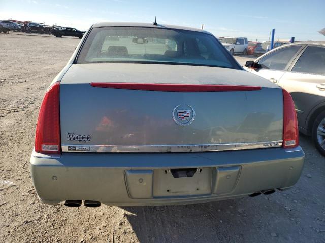 Photo 6 from auction – 2006 CADILLAC DTS with VIN 1G6KD57Y36U121938
