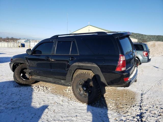 Photo 2 from auction – 2004 TOYOTA 4RUNNER SR with VIN JTEBU14R948015904