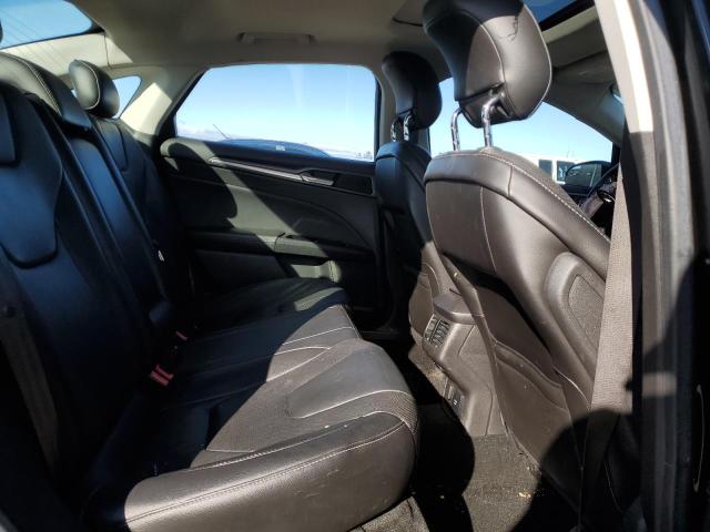 Photo 10 from auction – 2014 FORD FUSION TIT with VIN 3FA6P0RU6ER162336