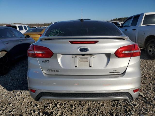 Photo 6 from auction – 2016 FORD FOCUS SE with VIN 1FADP3F25GL273974