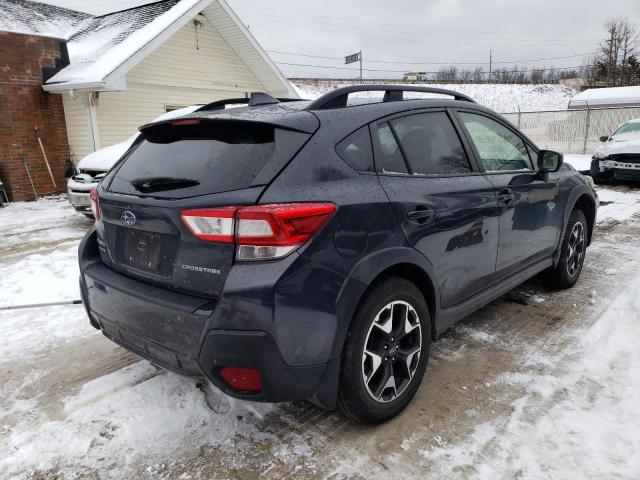 Photo 3 from auction – 2019 SUBARU CROSSTREK with VIN JF2GTACC7K8276098