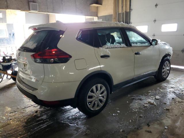 Photo 3 from auction – 2017 NISSAN ROGUE S with VIN JN8AT2MV3HW020799