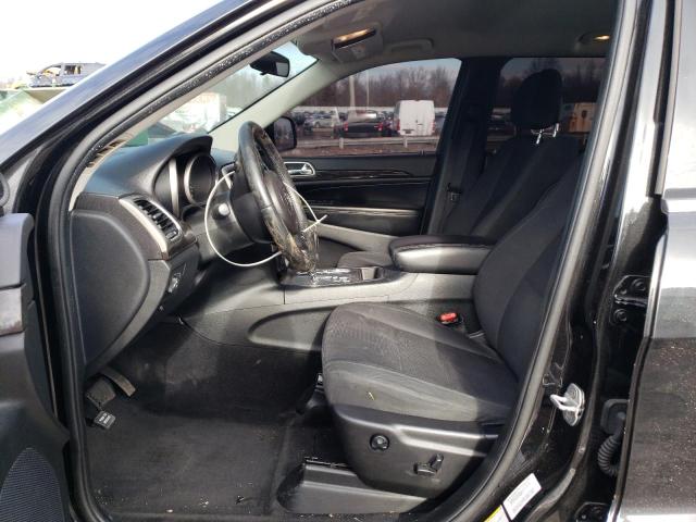 Photo 7 from auction – 2011 JEEP GRAND CHER with VIN 1J4RR4GG9BC584496