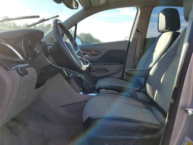 Photo 7 from auction – 2014 BUICK ENCORE with VIN KL4CJASB5EB594590
