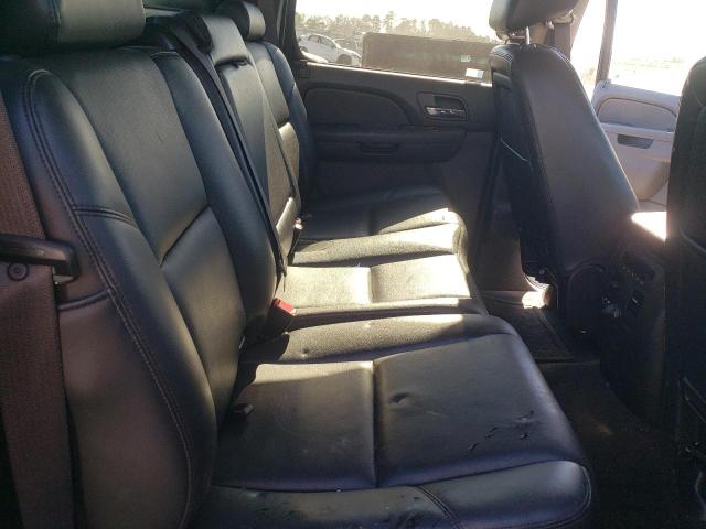 Photo 10 from auction – 2013 CHEVROLET AVALANCHE with VIN 3GNMCGE08DG298039