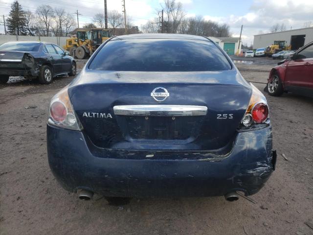Photo 6 from auction – 2010 NISSAN ALTIMA BAS with VIN 1N4AL2AP2AC110864