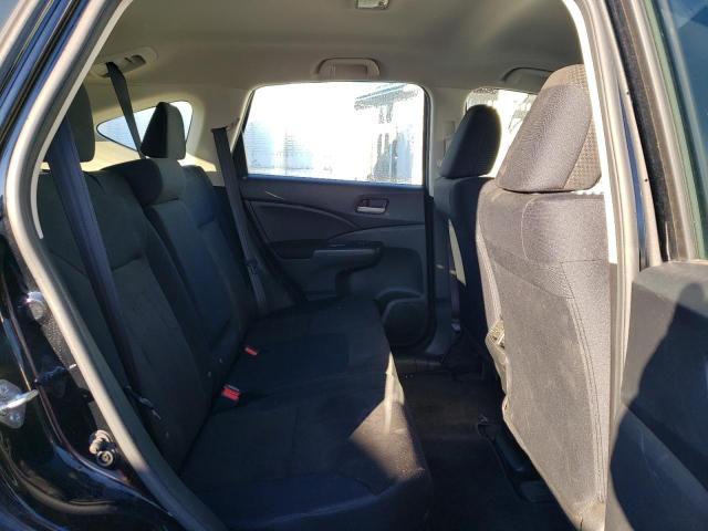 Photo 10 from auction – 2016 HONDA CR-V LX with VIN 2HKRM4H31GH624792